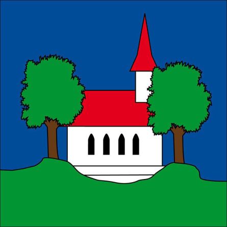 St. Silvester flag